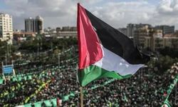 Hamas’ın Lübnan lideri Fetih Şerif Ebu El Emin şehit edildi!