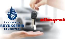 İBB'den Albayrak'a 1 Milyar TL'lik araç ihalesi