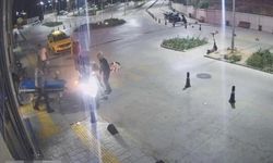 İzmir’de film gibi olay: Üç yerinden vurup hastaneye bıraktılar