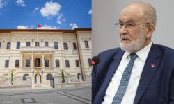 Karamollaoğlu'ndan Sivas Kongresi mesajı: Emperyalizme karşı tek vücut olunduğunun ispatı