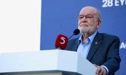 Karamollaoğlu'ndan Hasan Nasrallah açıklaması