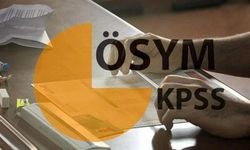 KPSS önlisans sonuçları açıklandı (2024 ÖSYM KPSS önlisans sınav sonuçları sorgulama ekranı)