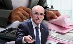 Mehmet Şimşek'ten kayıt dışına taviz yok mesajı: Maliye, 3 milyar liralık sahte faturanın peşine düştü