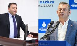 Özgür Özel, Edirne Milletvekili Ediz Ün'ün istifasını istedi