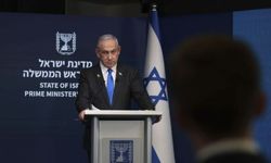 Siyonist Netanyahu'dan İsrail halkına mesaj: Karmaşık günler bizi bekliyor