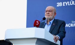 Karamollaoğlu: Adalet sistemi masumu değil, suçluyu koruyor