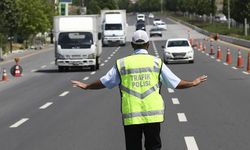 İstanbullular dikkat: Hafta sonu bu yollar trafiğe kapalı olacak