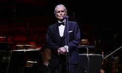 Jose Carreras, "The Farewell Tour" jübile turnesi kapsamında 20 Eylül'de Türk müzikseverlerin karşısına çıkacak