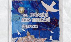 12. Boğaziçi Film Festivali 18-25 Ekim'de sinemaseverlerle buluşacak