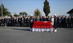 Ayşenur Ezgi Eygi'nin cenazesi Türkiye'ye getirildi