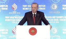 Cumhurbaşkanı Erdoğan: Anayasa'nın ilk dört maddesi ile ilgili tartışma yok