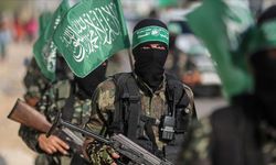 Hamas, Arap Birliği Dışişleri Bakanları Konseyi'nden "İsrail'le ilişkilerin kesilmesini" istedi