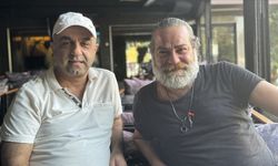 Arkadaşlık ilişkilerinin sorgulandığı "Sen de mi?" filmi sinemaseverlerle buluştu