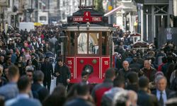 "Türkiye'de en güvenilir kurumlar hangileri?" Vatandaş adalete güvenmiyor