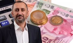 Türk Telekom CEO'sundan damacanalı savunma