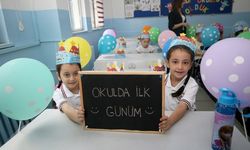 Okullarda ilk zil "uyum" için çalacak