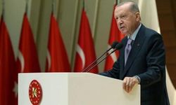 Yeni adli yıl başladı | Cumhurbaşkanı Erdoğan: Türkiye yeni anayasaya hazırdır