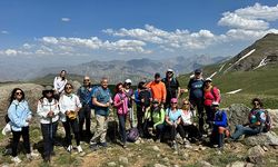 Hakkari, doğaseverlerin ve kayak tutkunlarının gözde rotalarından biri haline geldi