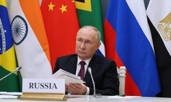 Putin: BRICS’i güçlendirerek, dünyadaki gelişmelere dair rolünü artırmaya çalıştık