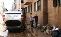 İspanya'da, sel felaketinde hayatını kaybedenlerin sayısı 140'a çıktı