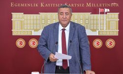 Ömer Fethi Gürer: 2025 bütçesi işçi, çiftçi, esnaf, emekli, engelli, dar gelirli için umut veren bir bütçe teklifi değil