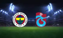 Trabzonspor-Fenerbahçe maçına seyirci kararı