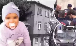 2 yaşındaki Sıla bebek yaşam mücadelesini kaybetti