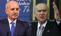 Cumhur İttifakı'nda Anayasa çatlağı! Bahçeli'den Kurtulmuş'a sert sözler: Şuursuzluktur