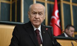 Bahçeli'den DEM Parti açıklaması: Uzattığım el milli birlik ve kardeşliğimizin mesajı