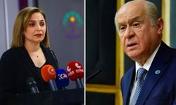 Bahçeli'nin çıkışı sonrası DEM Parti'den yeni açıklama: İmralı hazır, Öcalan hazır