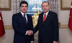 IKBY Başkanı Barzani: Türkiye’deki barış sürecini baltalamak isteyenlere izin verilmemelidir