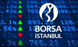 Borsa, günü yüzde 1,85'lik yükselişle tamamladı