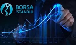 Borsa günü yüzde 1,81'lik yükselişle tamamladı