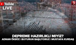 Buyurun Başlıyoruz - 16.10.2024