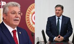 AK Parti ve CHP arında Arz-ı Mev’ud tartışması! "Siyonizm gerçeğini yeni mi fark ettiniz?"