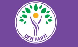 DEM Parti Eş Genel Başkanları, Selahattin Demirtaş'ı ziyaret etti