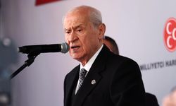 Bahçeli'den TUSAŞ açıklaması: PKK, Türk'ün de Kürt'ün de hatta yaşayan her canlının da düşmanıdır