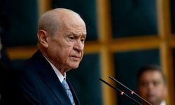 Devlet Bahçeli'den Öcalan çağrısı: Meclis'e gelsin DEM grubunda silah bıraktığını ilan etsin