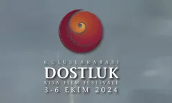 ''Uluslararası Dostluk Kısa Film Festivali''nde, Filistin temalı 56 film izleyiciyle buluşacak