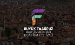 Filistin meselesinin öne çıkarılacağı "Büyük Taarruz 3. Uluslararası Film Festivali" başlıyor