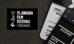 35. Ankara Film Festivali Belgesel Yarışması'nda bu yıl 8 belgesel yarışacak