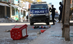 Somali'de intihar saldırısı: İlk belirlemelere göre 7 kişi öldü