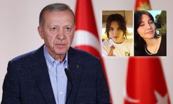 Cumhurbaşkanı Erdoğan'dan Ayşenur Halil ve İkbal Uzuner açıklaması