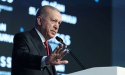 Erdoğan, enflasyon için yine sabır istedi: Kayda değer mesafe aldık