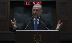 Erdoğan'dan Bahçeli'ye Öcalan desteği "Devlet Bey, tarihe istikamet çizen bir liderdir"