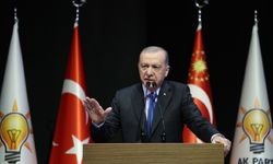 Erdoğan'dan 'terör' açıklaması: Tarihi fırsat penceresinin kişisel hesaplara kurban edilmemesini ümit ediyoruz