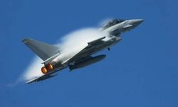 Eurofighter alımında Türkiye'ye yeşil ışık