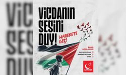 “Vicdanın Sesini Duy! Harekete Geç!” Saadet İstanbul 4 Ekim’de Eminönü’nde!