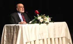 Temel Karamollaoğlu: Bugün ki iktidar bütün imkanları ile halkı kandırmaya çalışıyor