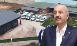 Gebze Belediye Başkanı Büyükgöz: Herkese hesabını soracağız